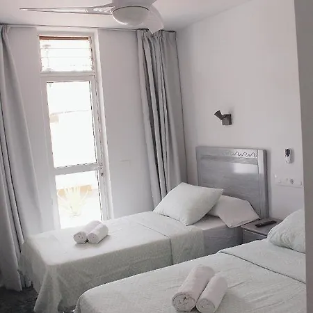 Lejlighed Bonito 109 By Casas Cocodrilo