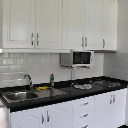 Bonito 109 Appartamento