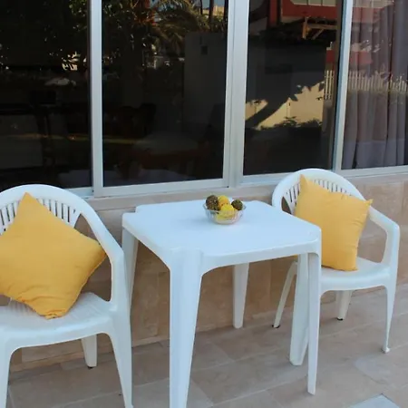 Bonito 109 By Casas Cocodrilo * Playa del Inglés