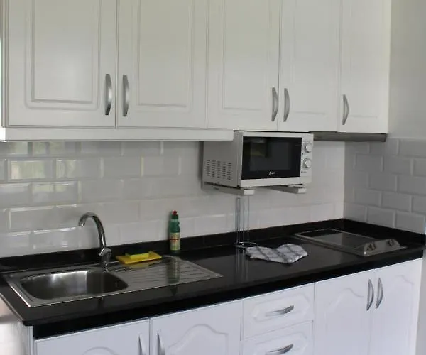 Bonito 109 By Casas Cocodrilo Apartman