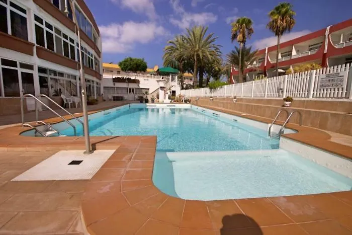 Apartman Bonito 109 By Casas Cocodrilo