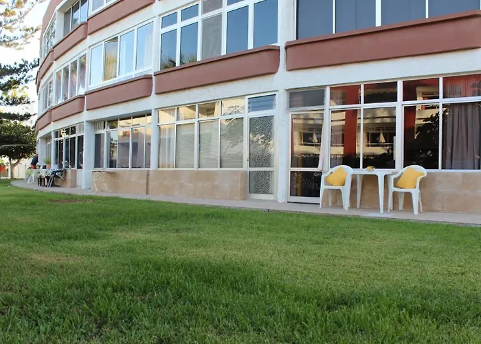 Bonito 109 By Casas Cocodrilo * Playa del Inglés