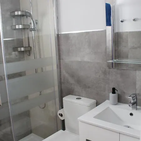 Апартаменты Bonito 109 By Casas Cocodrilo Плайя-дель-Инглес