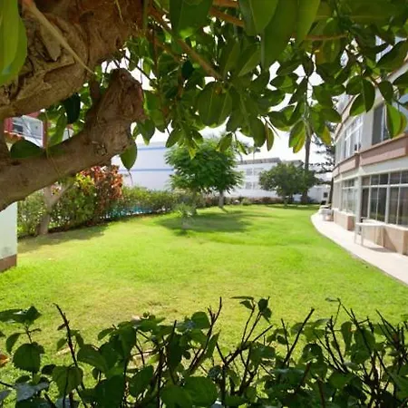 Апартаменты Bonito 109 By Casas Cocodrilo *