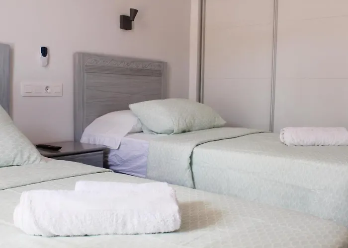 Apartment Bonito 109 By Casas Cocodrilo