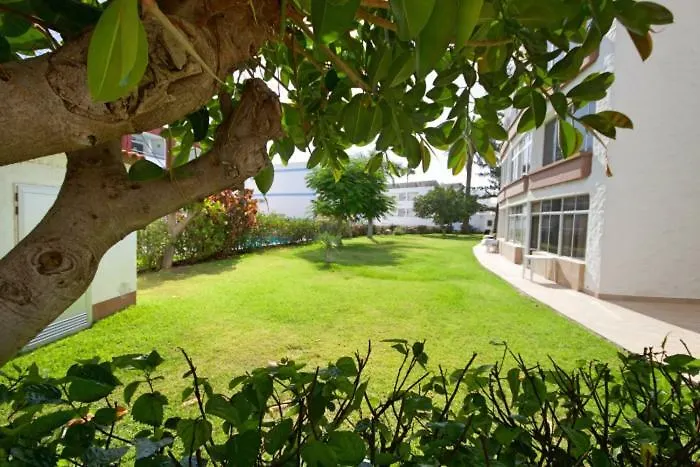 公寓 Bonito 109 By Casas Cocodrilo *