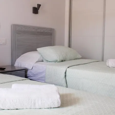 Daire Bonito 109 By Casas Cocodrilo