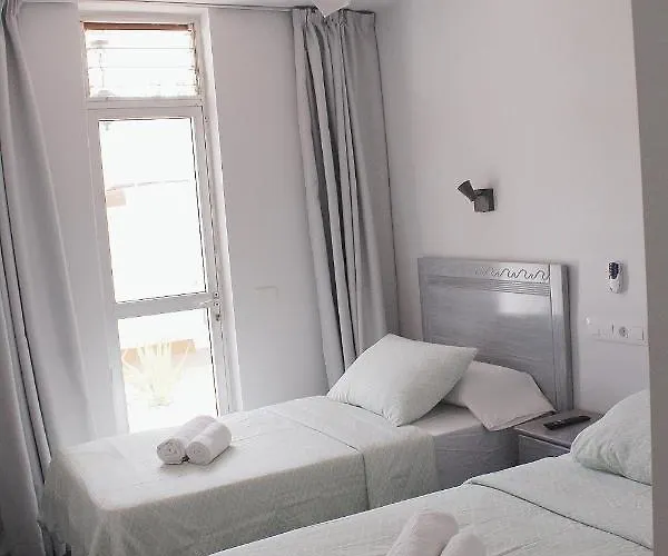 Apartmán Bonito 109 By Casas Cocodrilo