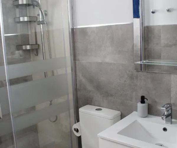 Apartmán Bonito 109 By Casas Cocodrilo Playa del Inglés