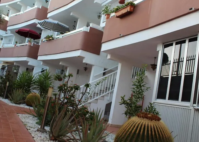 Apartmán Bonito 109 By Casas Cocodrilo